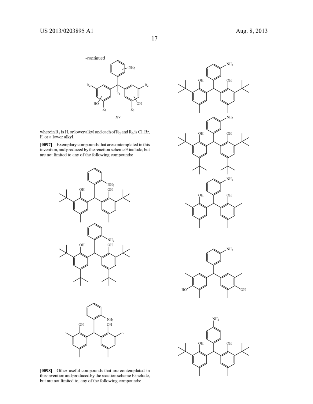 CURING AGENTS FOR EPOXY RESINS - diagram, schematic, and image 18