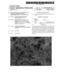 MULTI-FUNCTIONAL ENVIRONMENTAL COATING COMPOSITION WITH MESOPOROUS SILICA     NANOMATERIALS diagram and image