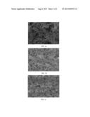 MULTI-FUNCTIONAL ENVIRONMENTAL COATING COMPOSITION WITH MESOPOROUS SILICA     NANOMATERIALS diagram and image
