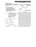 LOW TEMPERATURE CURE HEAT-CURABLE POWDER COATING COMPOSITION COMPRISING A     CRYSTALLINE POLYESTER RESIN, AN AMORPHOUS POLYESTER RESIN, A CROSSLINKING     AGENT AND A THERMAL RADICAL INITIATOR diagram and image