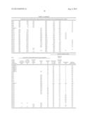 LOW TEMPERATURE CURE HEAT-CURABLE POWDER COATING COMPOSITION COMPRISING A     CRYSTALLINE POLYESTER RESIN, AN AMORPHOUS POLYESTER RESIN, A CROSSLINKING     AGENT AND A THERMAL RADICAL INITIATOR diagram and image