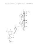 PROCESS FOR THE PRODUCTION OF WATER AND SOLVENT-FREE HALOBUTYL RUBBERS diagram and image