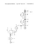 PROCESS FOR THE PRODUCTION OF WATER AND SOLVENT-FREE HALOBUTYL RUBBERS diagram and image