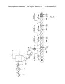 PROCESS FOR THE PRODUCTION OF WATER AND SOLVENT-FREE HALOBUTYL RUBBERS diagram and image