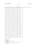 HEPATOCYTE GROWTH FACTOR (HGF) BINDING PROTEINS diagram and image