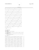 HEPATOCYTE GROWTH FACTOR (HGF) BINDING PROTEINS diagram and image