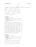 HEPATOCYTE GROWTH FACTOR (HGF) BINDING PROTEINS diagram and image