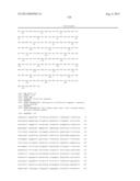 HEPATOCYTE GROWTH FACTOR (HGF) BINDING PROTEINS diagram and image