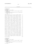 HEPATOCYTE GROWTH FACTOR (HGF) BINDING PROTEINS diagram and image