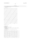 HEPATOCYTE GROWTH FACTOR (HGF) BINDING PROTEINS diagram and image