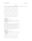 HEPATOCYTE GROWTH FACTOR (HGF) BINDING PROTEINS diagram and image