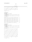 HEPATOCYTE GROWTH FACTOR (HGF) BINDING PROTEINS diagram and image