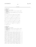 HEPATOCYTE GROWTH FACTOR (HGF) BINDING PROTEINS diagram and image