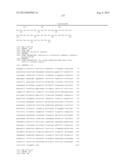 HEPATOCYTE GROWTH FACTOR (HGF) BINDING PROTEINS diagram and image