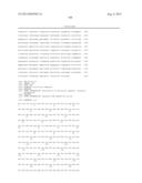 HEPATOCYTE GROWTH FACTOR (HGF) BINDING PROTEINS diagram and image