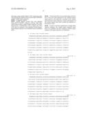 HEPATOCYTE GROWTH FACTOR (HGF) BINDING PROTEINS diagram and image