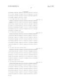 HEPATOCYTE GROWTH FACTOR (HGF) BINDING PROTEINS diagram and image