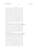 HEPATOCYTE GROWTH FACTOR (HGF) BINDING PROTEINS diagram and image