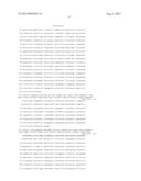 HEPATOCYTE GROWTH FACTOR (HGF) BINDING PROTEINS diagram and image