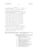 HEPATOCYTE GROWTH FACTOR (HGF) BINDING PROTEINS diagram and image