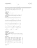 HEPATOCYTE GROWTH FACTOR (HGF) BINDING PROTEINS diagram and image