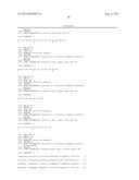 HEPATOCYTE GROWTH FACTOR (HGF) BINDING PROTEINS diagram and image