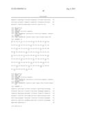 HEPATOCYTE GROWTH FACTOR (HGF) BINDING PROTEINS diagram and image