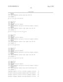 HEPATOCYTE GROWTH FACTOR (HGF) BINDING PROTEINS diagram and image