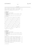 HEPATOCYTE GROWTH FACTOR (HGF) BINDING PROTEINS diagram and image