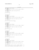 HEPATOCYTE GROWTH FACTOR (HGF) BINDING PROTEINS diagram and image