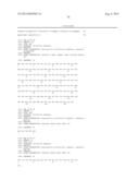 HEPATOCYTE GROWTH FACTOR (HGF) BINDING PROTEINS diagram and image