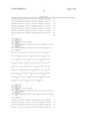 HEPATOCYTE GROWTH FACTOR (HGF) BINDING PROTEINS diagram and image