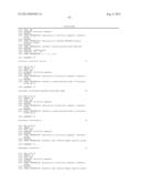 HEPATOCYTE GROWTH FACTOR (HGF) BINDING PROTEINS diagram and image