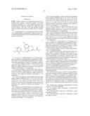 CRYSTAL OF TRICYCLIC PYRAZOLOPYRIMIDINE DERIVATIVE diagram and image