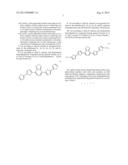 LUMINESCENT SOLAR CONCENTRATOR COMPRISING DISUBSTITUTED BENZOTHIADIAZOLE     COMPOUNDS diagram and image