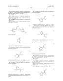 NOVEL SYNTHESIS FOR THIAZOLIDINEDIONE COMPOUNDS diagram and image