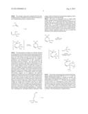 Metal Oxide Surface Treatment with a Fluoroalkyl Silanizing Agent diagram and image