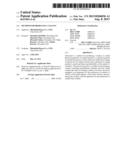 METHOD FOR PRODUCING CATALYST diagram and image