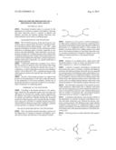 PROCESS FOR THE PREPARATION OF A MIXTURE OF CHELATING AGENTS diagram and image