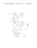 Process for Producing Ethanol Using a Molar Excess of Hydrogen diagram and image