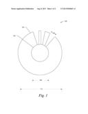 Protected Adsorbents for Mercury Removal and Method of Making and Using     Same diagram and image