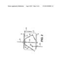 ANTERIOR HIP REPLACEMENT RETRACTOR ASSEMBLY diagram and image