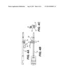 ANTERIOR HIP REPLACEMENT RETRACTOR ASSEMBLY diagram and image