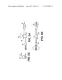 ANTERIOR HIP REPLACEMENT RETRACTOR ASSEMBLY diagram and image