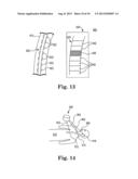 METHOD AND SYSTEM FOR IDENTIFYING A LOCATION FOR NERVE STIMULATION diagram and image