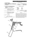 EQUIPMENT AND METHODOLOGIES FOR MAGNETICALLY-ASSISTED DELIVERY OF     THERAPEUTIC AGENTS THROUGH BARRIERS diagram and image