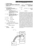 DEVICE FOR USE IN ELECTRO-BIOLOGICAL SIGNAL MEASUREMENT IN THE PRESENCE OF     A MAGNETIC FIELD diagram and image