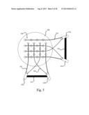 DEVICE FOR USE IN ELECTRO-BIOLOGICAL SIGNAL MEASUREMENT IN THE PRESENCE OF     A MAGNETIC FIELD diagram and image