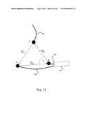 DEVICE FOR USE IN ELECTRO-BIOLOGICAL SIGNAL MEASUREMENT IN THE PRESENCE OF     A MAGNETIC FIELD diagram and image