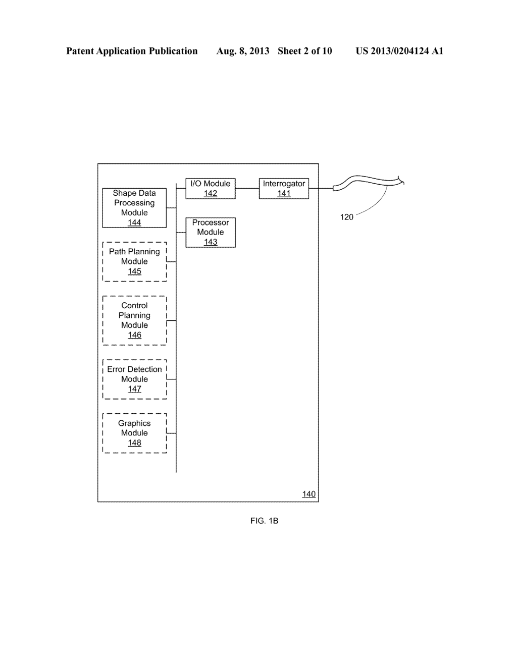 STEERABLE FLEXIBLE NEEDLE WITH EMBEDDED SHAPE SENSING - diagram, schematic, and image 03